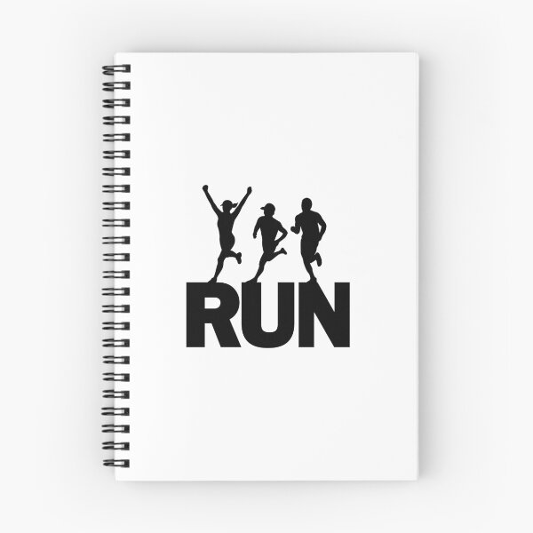 Item preview, RUN designed and sold by Umbrella-Design.