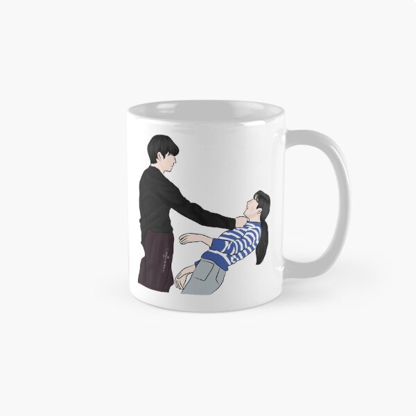 Item preview, Moon In The Day Korean Drama designed and sold by ArtRaftPro.