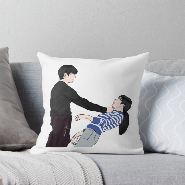 Item preview, Moon In The Day Korean Drama designed and sold by ArtRaftPro.