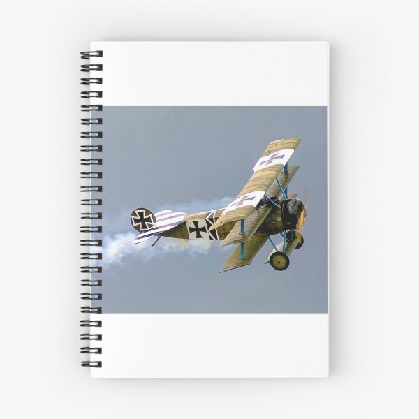 Item preview, WW1 Triplane designed and sold by DavidoffDigital.