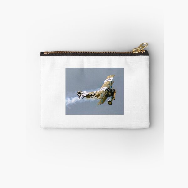 Item preview, WW1 Triplane designed and sold by DavidoffDigital.