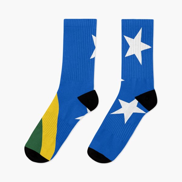 Item preview, National Flag Solomon Islands designed and sold by Danler.