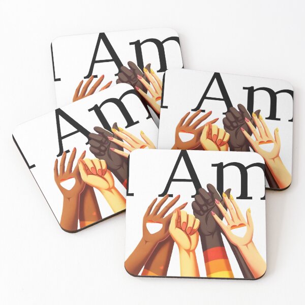 Item preview, I Am Empowered designed and sold by Vortex shop.