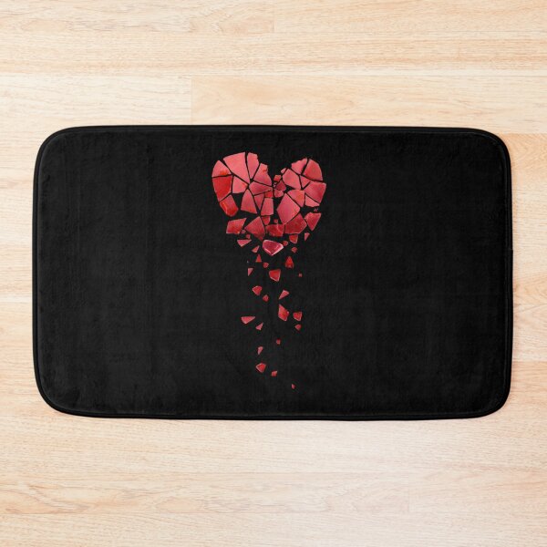 Item preview, Broken Heart, Broken Love designed and sold by peterdesigns.