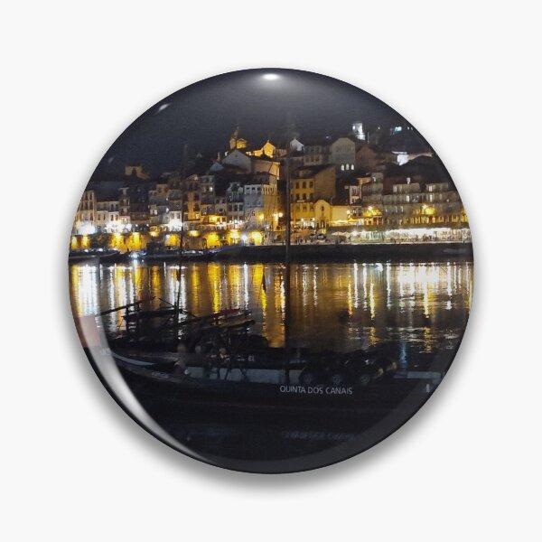 Item preview, Europe, Portugal, Porto, night, photography, Bebicervin designed and sold by BebiCervin.