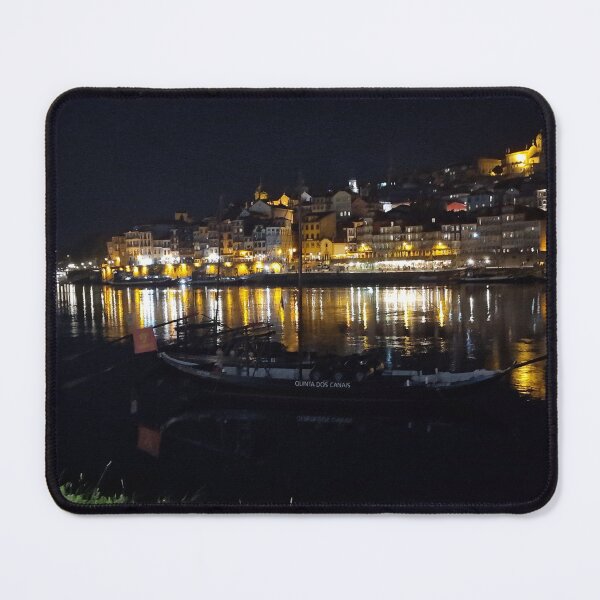 Item preview, Europe, Portugal, Porto, night, photography, Bebicervin designed and sold by BebiCervin.