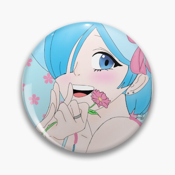 Item preview, Fanart Rem designed and sold by leeluly.