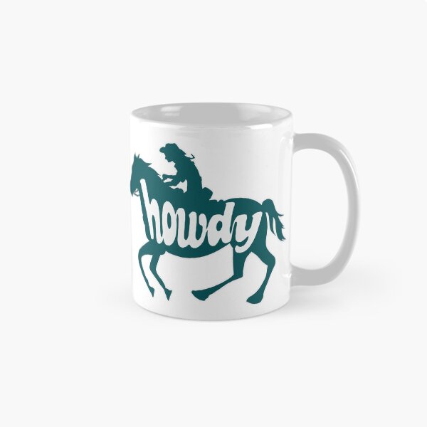Item preview, Howdy Cowgirl designed and sold by pysigns.