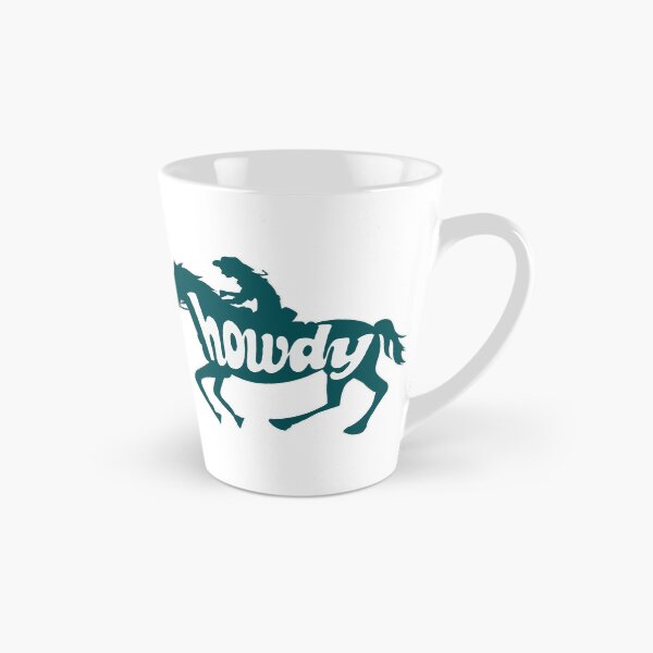 Item preview, Howdy Cowgirl designed and sold by pysigns.