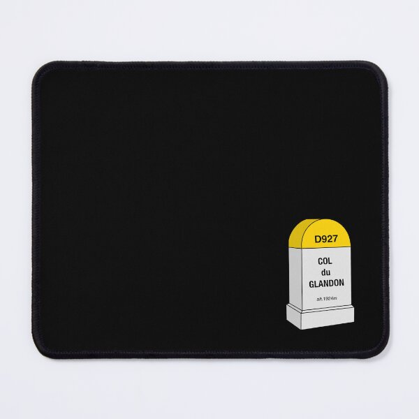 Item preview, Bourne: Col du Glandon designed and sold by LetsOverThinkIt.