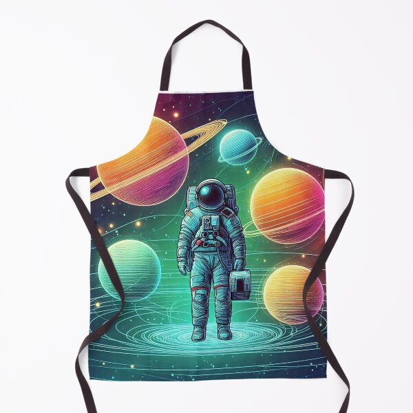 Item preview, Fantasy space universe designed and sold by yumi86.