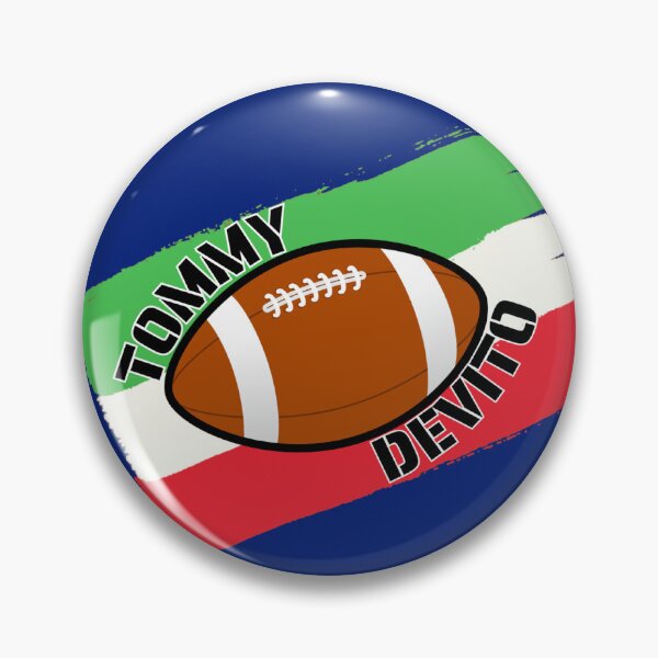 Item preview, Tommy Devito designed and sold by ArtDesign_.