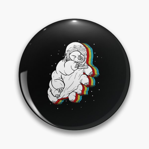 Item preview, Tardigrade Shirt, Tardigrade In Space Microbiologist Cute Tee, Micro-Organism Water Bears Gift, Science Microbiology Lover T-Shirt designed and sold by Sifoustore.