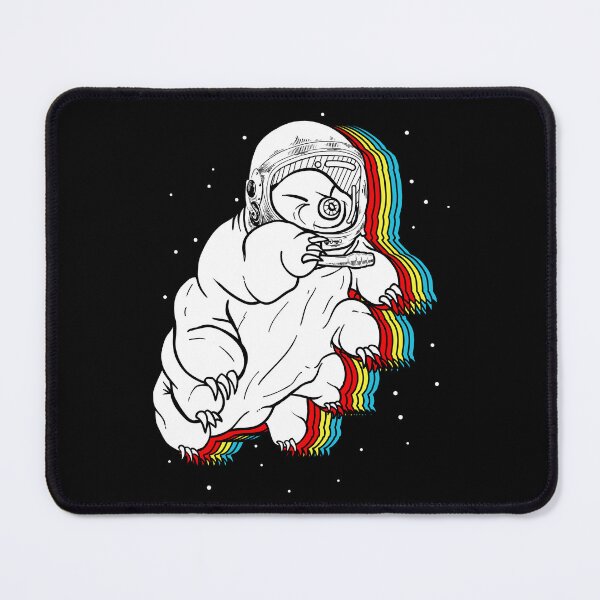 Item preview, Tardigrade Shirt, Tardigrade In Space Microbiologist Cute Tee, Micro-Organism Water Bears Gift, Science Microbiology Lover T-Shirt designed and sold by Sifoustore.