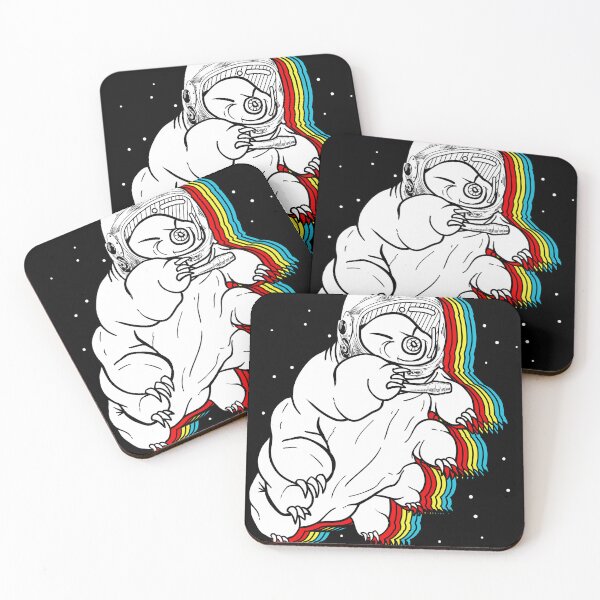 Item preview, Tardigrade Shirt, Tardigrade In Space Microbiologist Cute Tee, Micro-Organism Water Bears Gift, Science Microbiology Lover T-Shirt designed and sold by Sifoustore.
