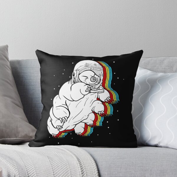 Item preview, Tardigrade Shirt, Tardigrade In Space Microbiologist Cute Tee, Micro-Organism Water Bears Gift, Science Microbiology Lover T-Shirt designed and sold by Sifoustore.