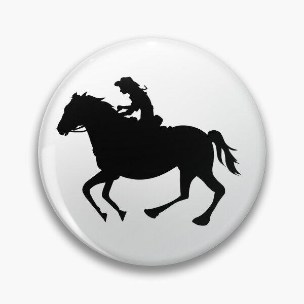 Item preview, Cowgirl Silhouette designed and sold by pysigns.