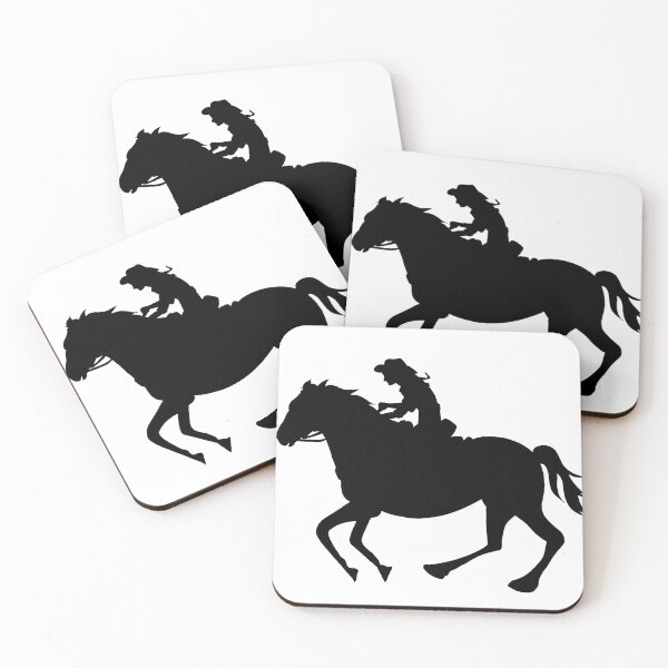 Item preview, Cowgirl Silhouette designed and sold by pysigns.