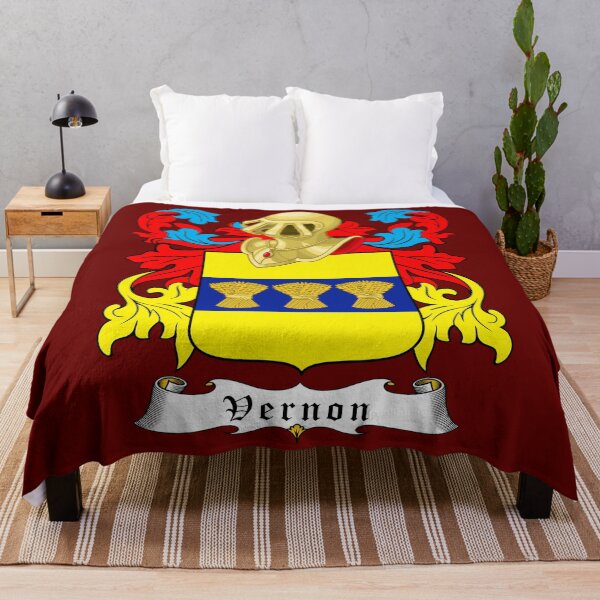 Item preview, VERNON designed and sold by CathalDevlin.