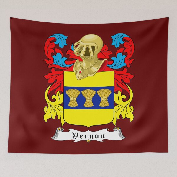 Item preview, VERNON designed and sold by CathalDevlin.