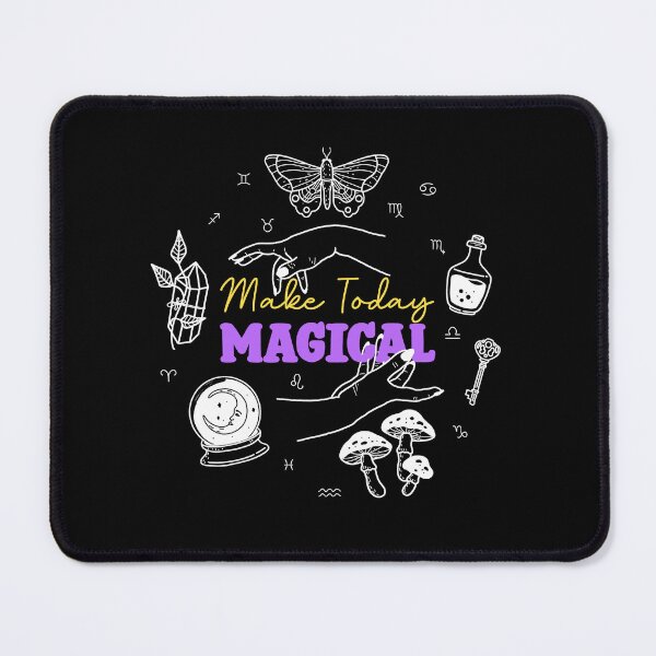 Item preview, Make Today Magical designed and sold by Almasha.
