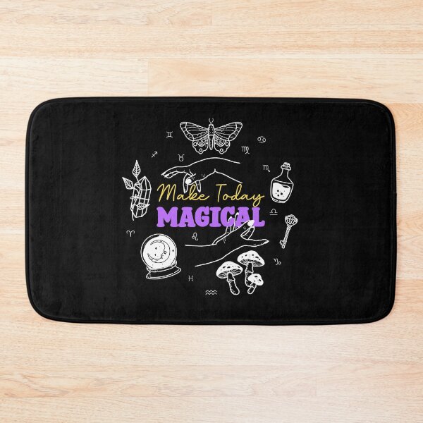 Item preview, Make Today Magical designed and sold by Almasha.