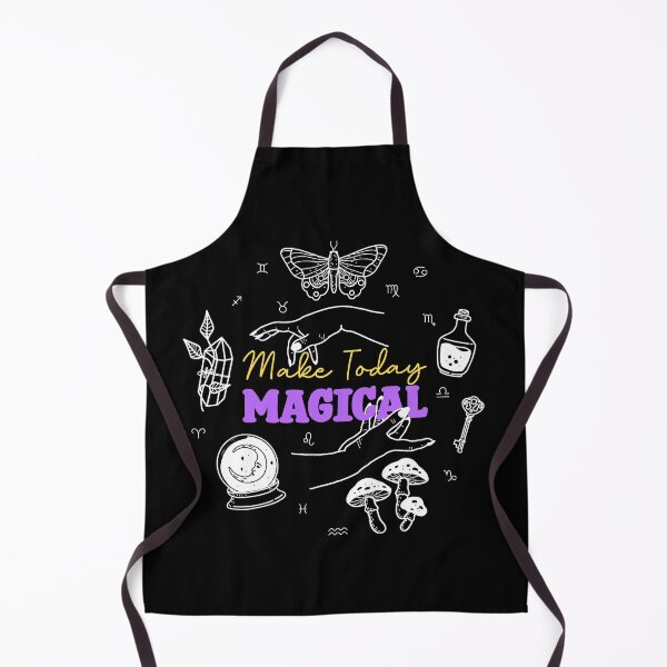 Item preview, Make Today Magical designed and sold by Almasha.