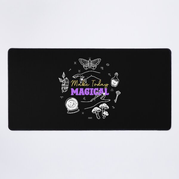 Item preview, Make Today Magical designed and sold by Almasha.