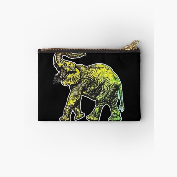Item preview, Elephant Stretchy Trunk designed and sold by Master-Print.