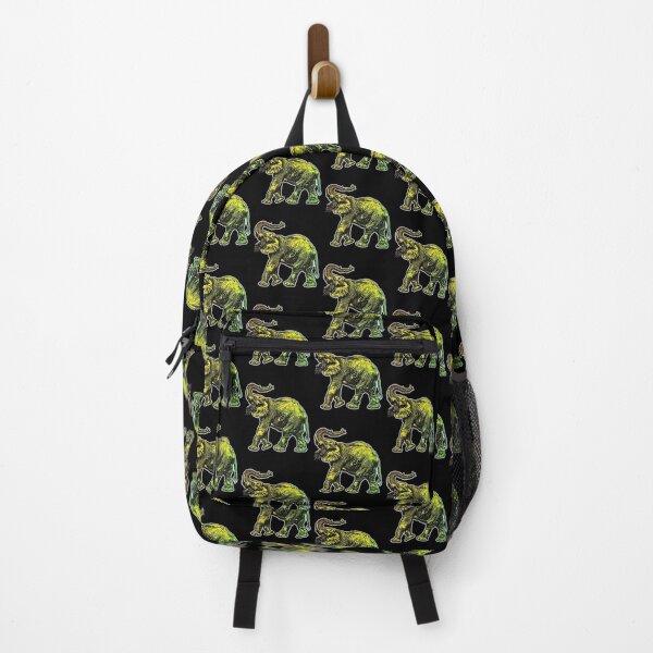 Item preview, Elephant Stretchy Trunk designed and sold by Master-Print.