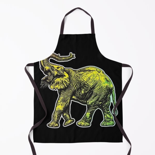 Item preview, Elephant Stretchy Trunk designed and sold by Master-Print.