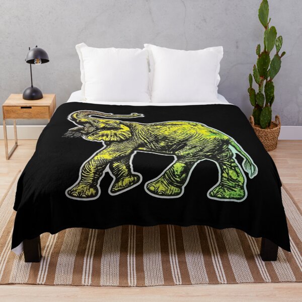 Item preview, Elephant Stretchy Trunk designed and sold by Master-Print.