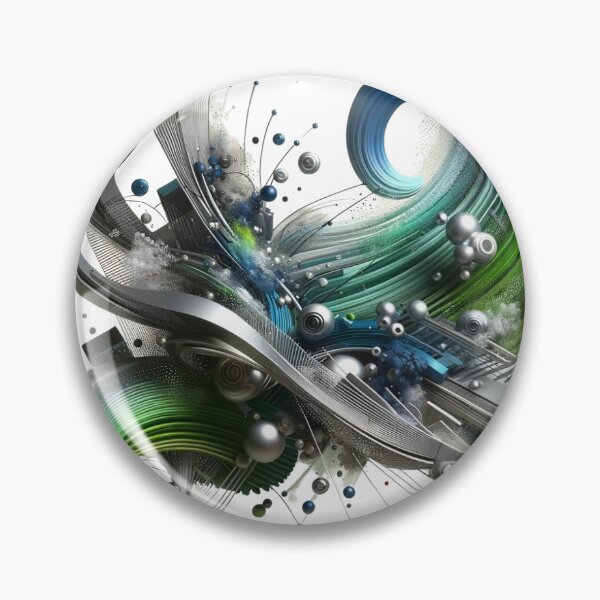 Item preview, Life art design vibrant color designed and sold by Yamix00.
