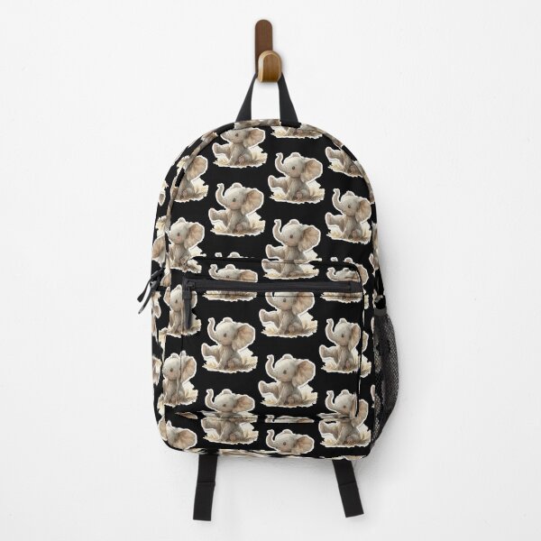 Item preview, Elephant Stretchy Trunk designed and sold by Master-Print.
