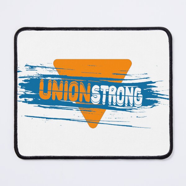 Item preview, union strong design by ironpalette designed and sold by ironpalette.
