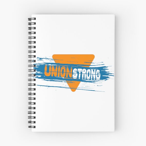 Item preview, union strong design by ironpalette designed and sold by ironpalette.