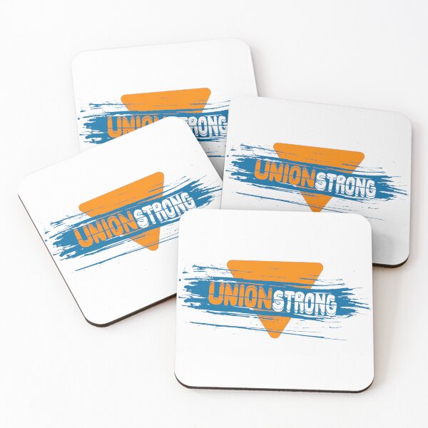 Item preview, union strong design by ironpalette designed and sold by ironpalette.