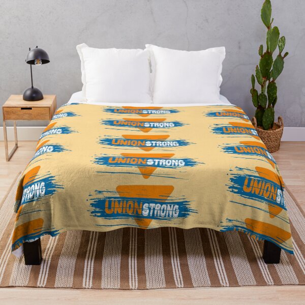 Item preview, union strong design by ironpalette designed and sold by ironpalette.