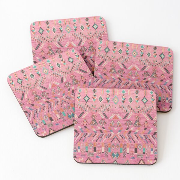 Item preview, Berber Vintage Moroccan Rug designed and sold by SpaceBazaar.