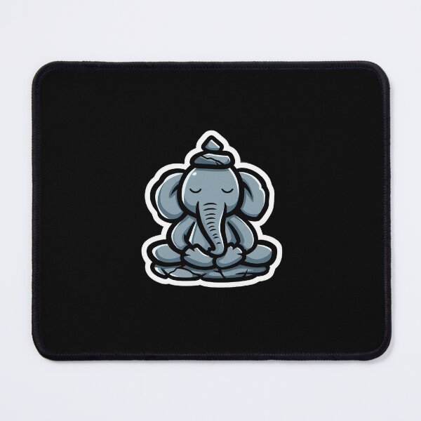 Item preview, Elephant Stretchy Trunk designed and sold by Master-Print.