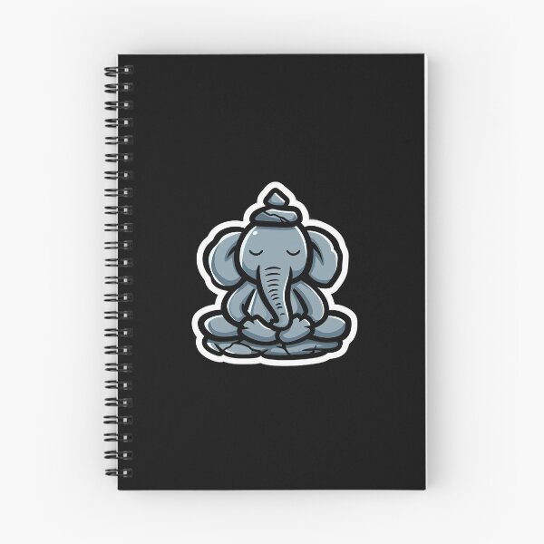 Item preview, Elephant Stretchy Trunk designed and sold by Master-Print.