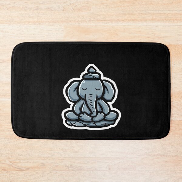 Item preview, Elephant Stretchy Trunk designed and sold by Master-Print.