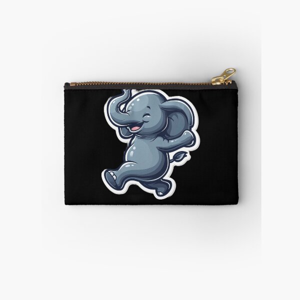Item preview, Elephant Stretchy Trunk designed and sold by Master-Print.