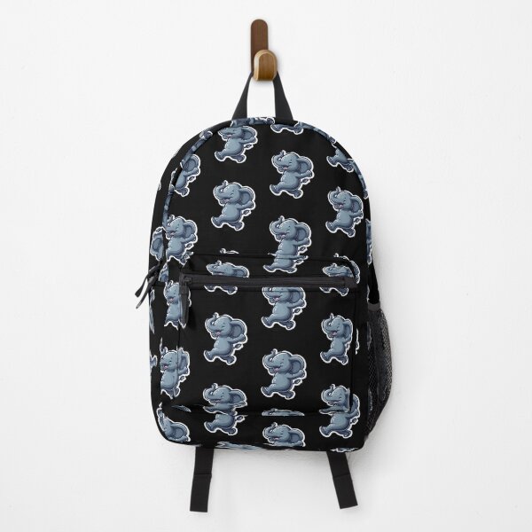 Item preview, Elephant Stretchy Trunk designed and sold by Master-Print.