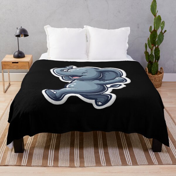 Item preview, Elephant Stretchy Trunk designed and sold by Master-Print.
