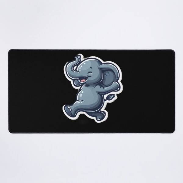 Item preview, Elephant Stretchy Trunk designed and sold by Master-Print.