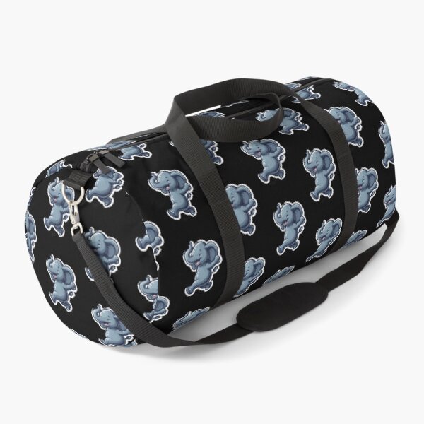 Item preview, Elephant Stretchy Trunk designed and sold by Master-Print.