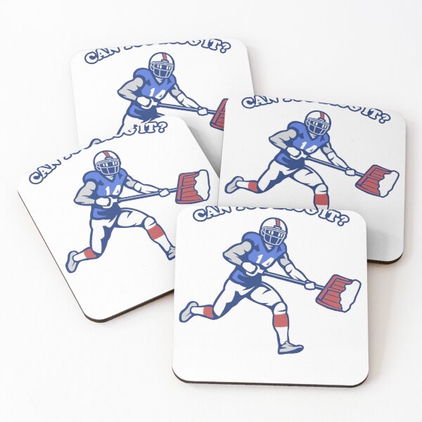 Item preview, Wide receiver player 14 sports quarterback classic designed and sold by samirotib.
