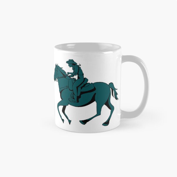 Item preview, Cowgirl Teal designed and sold by pysigns.