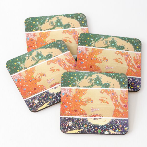 Item preview, EDITH PIAF - LA VIE EN ROSE designed and sold by MobsProject.
